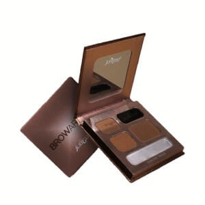 JUST GOLD BROW ARTIST
