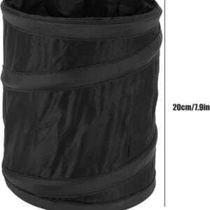 DISPOSABLE DUSTBIN