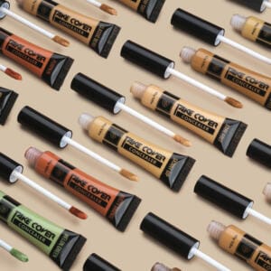 PAC TAKE COVER CONCEALER (6.8 GM) 17