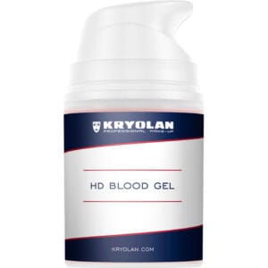 KRYLOAN HD BLOOD GEL 50ML