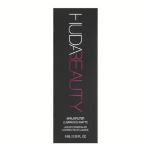 HUDABEAUTY LUMINIOUS MATTE LIQUID CONCELAER 9ML