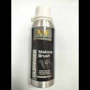 PNF MAKEUP BRUSH CLEANSER 500ML