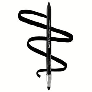 FACES CANADA ULTIMATEPRO INTENSE GEL KAJAL 1.2G