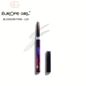 Europe Girl spectrum eye pencil