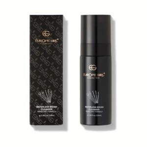 Europe Girl Brush Cleanser 100ML