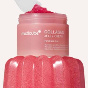 MEDICUBE COLLAGEN JELLY CREAM 110ML