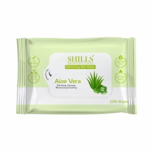 SHILLS WET WIPES MIX