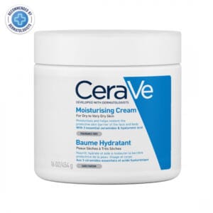 CERAVE MOISTURISING CREAM 454 G