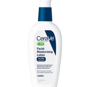 CERAVE FACIAL MOISTURIZING LOTION PM 89ML
