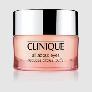 CLINIQUE ALL ABOUT EYES