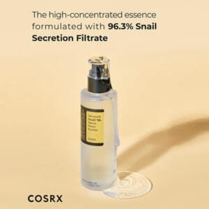 cosrx Advanced snail 96 mucin power essence 100ML