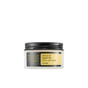 COSRX Advanced Snail 92 All in one Cream 100GMS