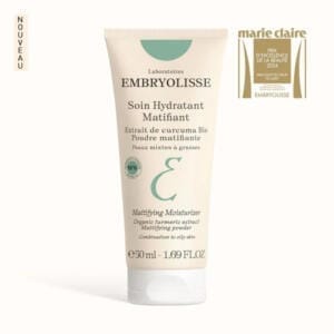 EMBRYOLISSE SOIN MATTIFYING MOISTURIZER 50ML