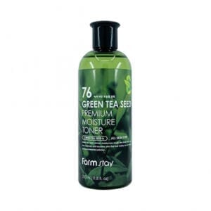 FARM STAY MOISTURE TONER 350ML