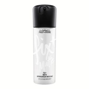 MAC FIX+ MATTE SETTING SPRAY 100 ML