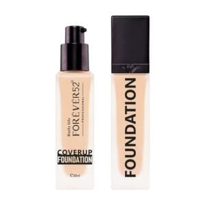 FOREVER 52 COVER UP FOUNDATION 30ML