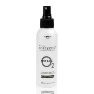 FOREVER 52 MIST & FIX MAKEUP SETTING SPRAY MSM001 150ML