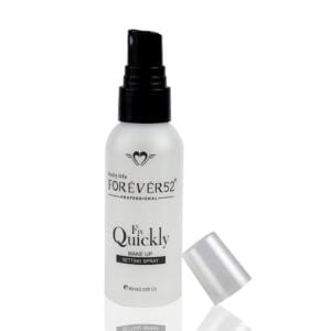 FOREVER 52 FIX QUICKLY MAKEUP SETTING SPRAY NSM001 60ML
