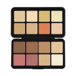 FOREVER 52 HD FACE SKIN PALETTE CHP002 (40G)