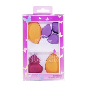 FOREVER 52 6 MAGIC SPONGE FPX002