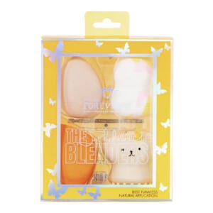 FOREVER 52 4 MIRACLE SPONGE FPX001