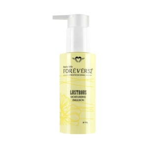 FOREVER 52 LUSTROUS MOISTURISING EMULSION 110G LME001