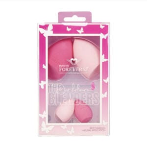 FOREVER 52 4 MIRACLE SPONGES FPX003