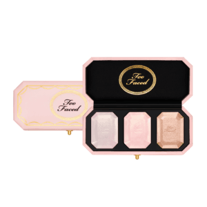 TOO FACED DIAMOND LIGHT TRIO 7.5GMS