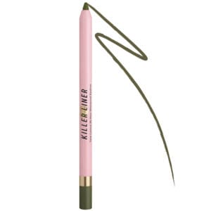 TOO FACED KILLER LINER CAMO