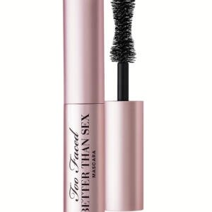 TOO FACED BETTER THAN SEX MASCARA - TRAVEL SIZE