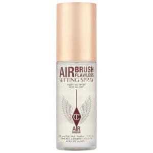 CT AIRBRUSH SETTING SPRAY SET 34ML*2