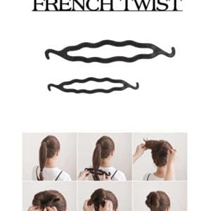 FRENCH TWIST TOOL
