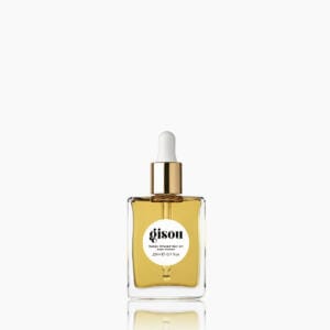 GISOU HONEY INFUSED HAIR OIL 20ML