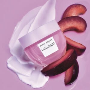 GLOW RECIPE PLUM PLUMP HYALURONIC CREAM 50ML