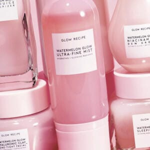 GLOW RECIPE WATERMELON MIST 75ML