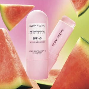 GLOW RECIPE WATERMELON NIACINAMIDE SUNSCREEN 50ML
