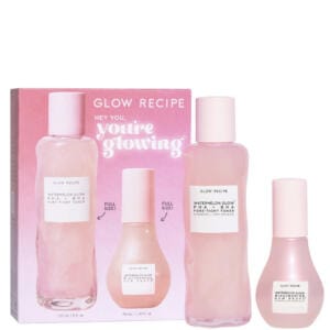 GLOW RECIPE YOU ARE GLOWING KIT FULL SIZE