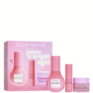glow recipe you re a bright light set of 3