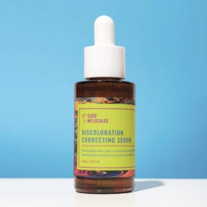 GOOD MOLECULES DISCOLORATION CORRECTING SERUM30ML
