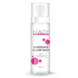 KEAUTYBEAUTY AWESOME GLOW MIST 100ML