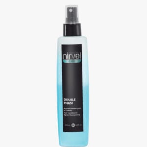 NIRVEL DOUBLE PHASE HAIR CONDITIONER 250ML