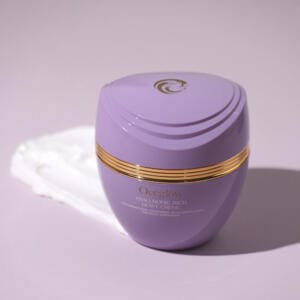 OCEGLOW HYALURONIC RICH DEWY CREAM