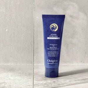 OCEGLOW INTENSE HYDRATION CREAM CLEANSER