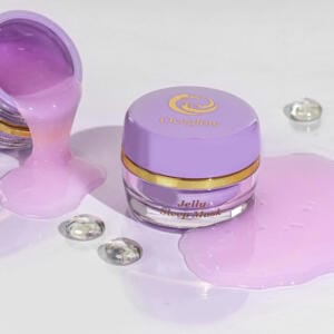 OCEGLOW JELLY SLEEPING MASK 51ML