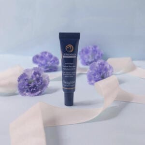 OCEGLOW LUMINOUS EYE CREAM 15ML