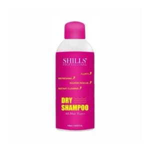 SHILLS DRY SHAMPOO 150ML