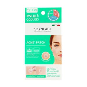 SKY LAB ACNE PATCH 10 PCS PACK