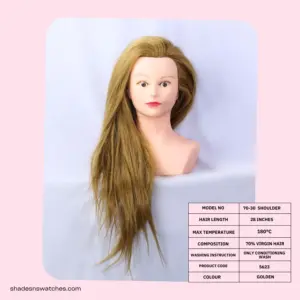 SNS VB DUMMY SHOULDER 70-30