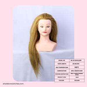 SNS VB DUMMY SHOULDER 80-20