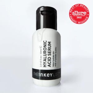THEINKEYLIST HYAKURONIC ACID HYDRATING  SERUM